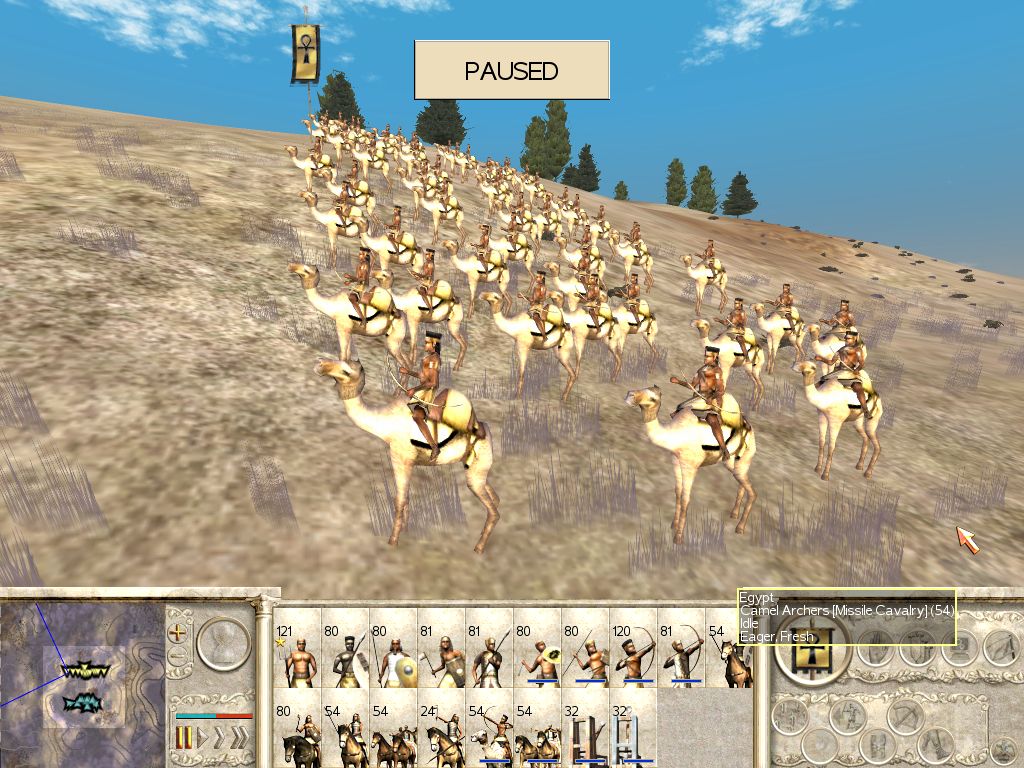 rome total war units guide