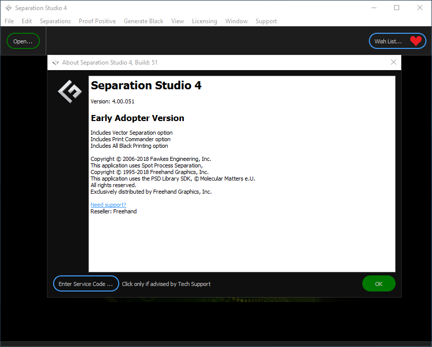Spot process separation studio keygen for mac